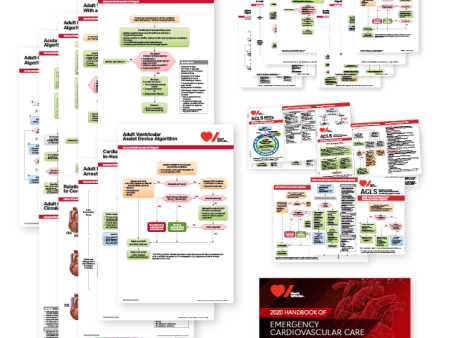 2020 ACLS Clinical Tool Kit Sale