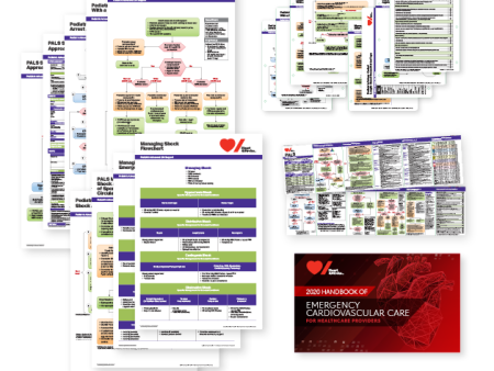 2020 PALS Clinical Tool Kit Online