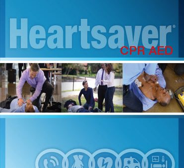 2015 Heartsaver Student Manual For Cheap