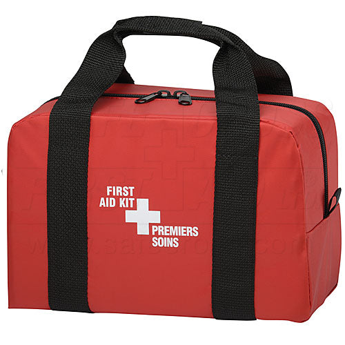 Nylon Soft Pack, Duffle Small, 25.4 x 17.8 x 8.9 cm Hot on Sale