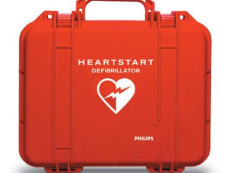 Philips AED Waterproof Hard Case Sale