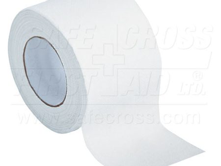 Tape, Cotton Cloth, 2.5 cm x 2.3 m Online