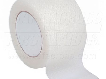 Tape, Clear Plastic, 2.5 cm x 4.6 m For Discount