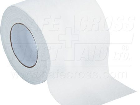 Tape, Cotton Cloth, 5.1 cm x 4.6 m Online