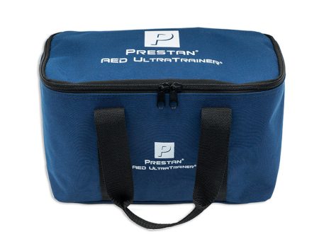 Replacement Carry Bag for 4 Pack of Prestan AED UltraTrainers Hot on Sale