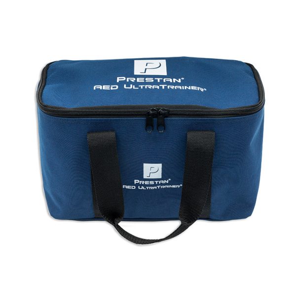 Replacement Carry Bag for 4 Pack of Prestan AED UltraTrainers Hot on Sale