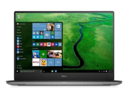 Dell Precision 5530 Nvidia Core i7 8850h Online now