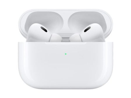 Apple AirPods Pro 2nd Gen Online now