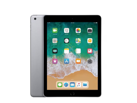 iPad 5th Gen (2017) Wi-Fi Cheap