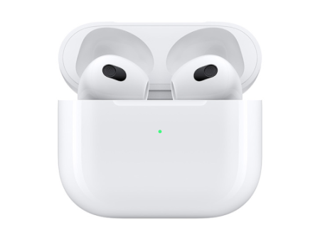 Apple AirPods 3rd Gen MagSafe Charging Case Online Sale