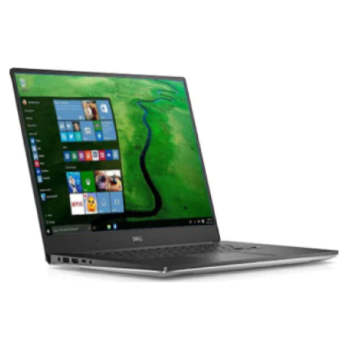 Dell Precision 5530 Nvidia Core i7 8850h Online now