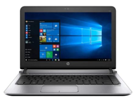 HP Elitebook 430 G3 Core-i5 6th-Gen Online