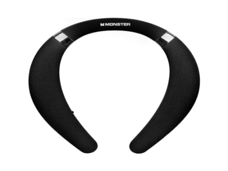 Monster Boomerang Wireless Speaker Kit Sale