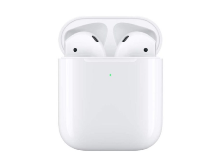 Apple AirPods 2nd Gen Cheap