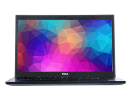 Dell Latitude E7480 Touch Core i5 - 6th Gen Fashion