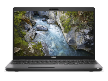 Dell Precision 3541 Intel Core i7 9th gen For Discount