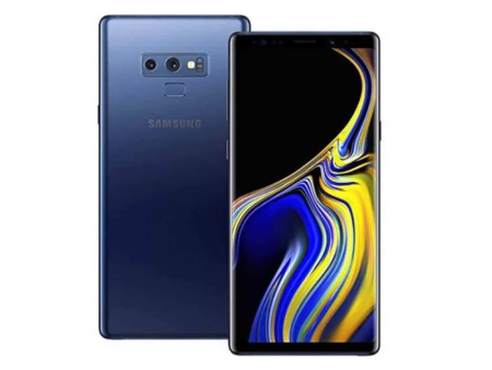 Samsung Note 9 Discount