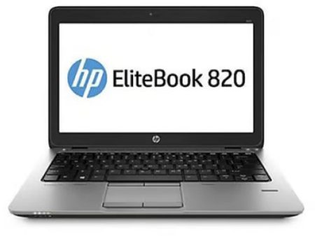 HP Elitebook 820-G3 Core i5-6th Gen For Discount