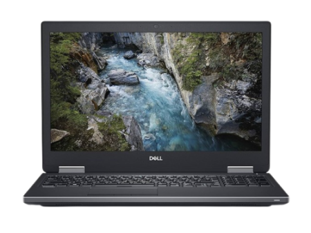 Dell Precision 7530 Intel Core i5 8th gen For Discount