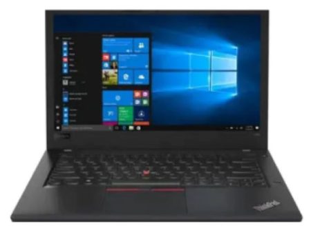 Lenovo Thinkpad T580 Core i5 - 7th Gen Discount