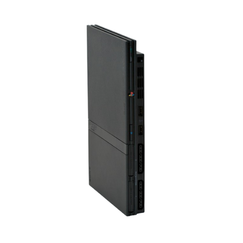 Sony Playstation 2 Slim 8MB For Sale