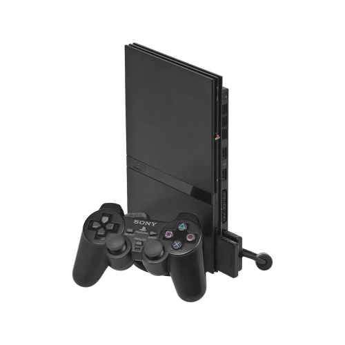 Sony Playstation 2 Slim 8MB For Sale