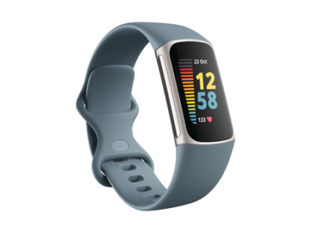 Fitbit Charge 5 Supply