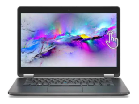 Dell Latitude 7470 Touch Core i5 - 6th Gen Discount