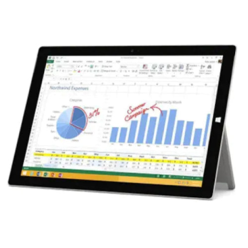 Microsoft Surface Pro 3 Core-i3 Online now