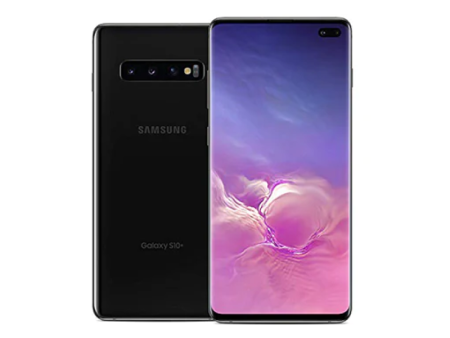 Samsung S10+ For Sale