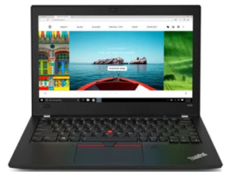 Lenovo yoga x280  Core i5 - 6th Gen Online