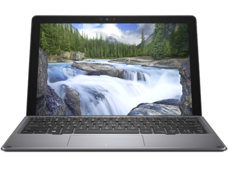 Dell Latitude 7210 2 in 1 Core i5 - 8th Gen on Sale