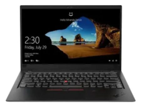 Lenovo X1 Carbon 3rd Gen Core i7 - 5th Gen For Cheap