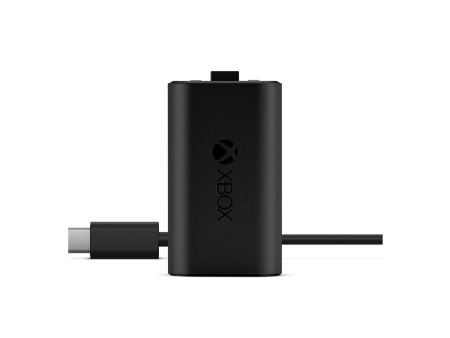 X Box Play and Charge Kit Sale