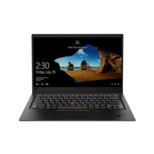 Lenovo X1 Carbon 2nd Gen Core i7 - 3rd Gen Online now