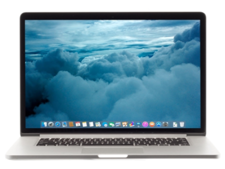 MacBook Pro Retina - 2014 i7 Discount