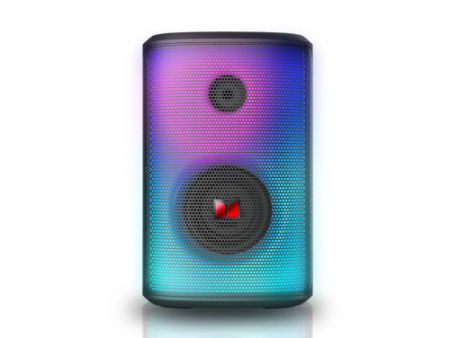 Monster Sparkle Bluetooth Speaker For Discount