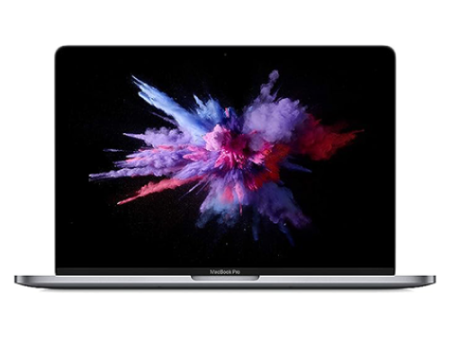 MacBook Pro - 2017 i5 Touch Bar For Discount