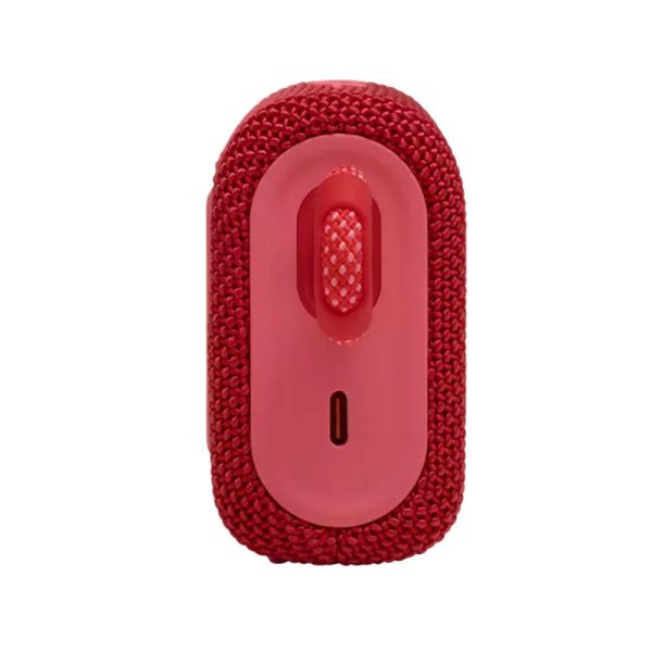 JBL HARMAN GO3 Red For Discount