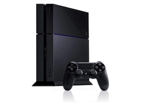 PlayStation 4 Fat Model 500GB Hot on Sale