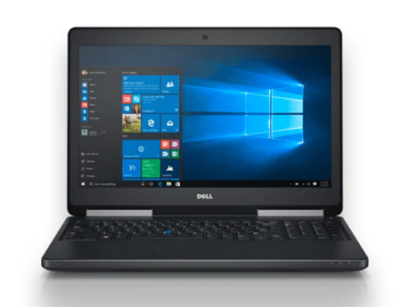 Dell Precision 7510 Intel Core i7 6th gen Online