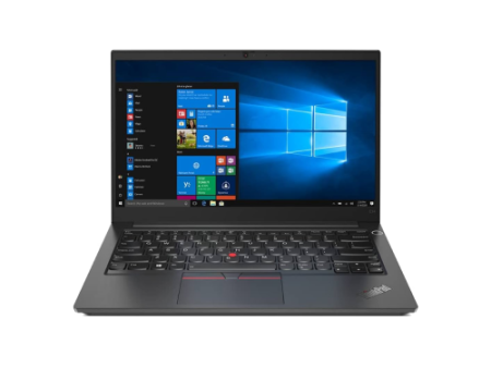 Lenovo Thinkpad e14 Core i5 - 11th Gen Online