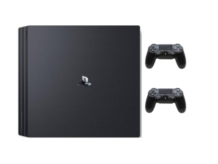 PlayStation 4 Pro 1 TB Cheap