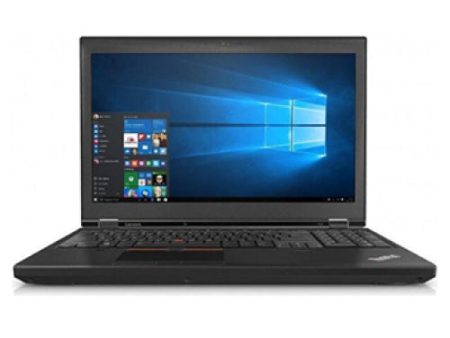 Lenovo ThinkPad-P50 Xeon 6th-Gen Fashion