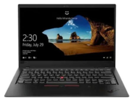 Lenovo X1 carbon 6th Gen Core i5 - 8th Gen Sale