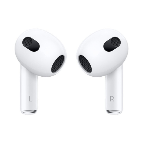 Apple AirPods 3rd Gen Lightning Charging Case Supply