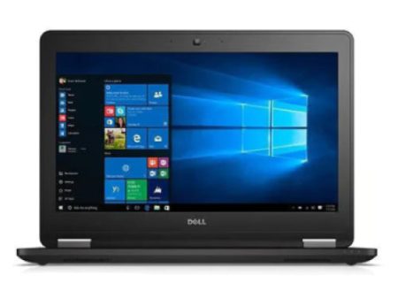 Dell Latitude 7280 Core i5-6th Gen on Sale