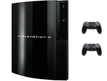 Sony Playstation 3 320 GB Discount