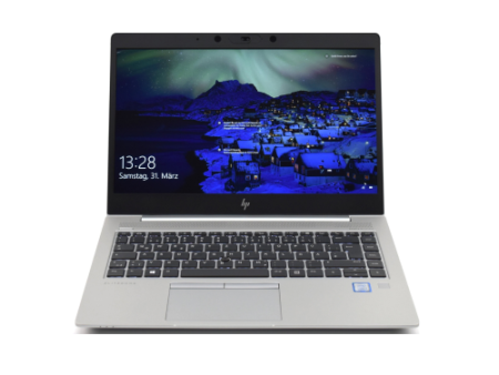 Hp Elitebook 840 G5 Touch Intel Core i7 8th gen For Discount