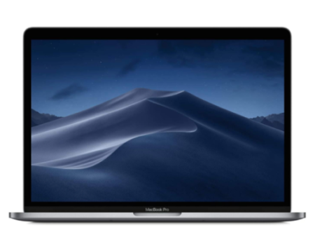 MacBook Pro - 2017 i7 For Discount